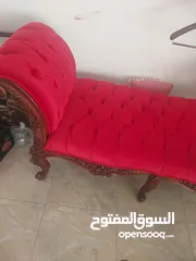  8 شيزلوج كنب للبيع المستعجل جديد