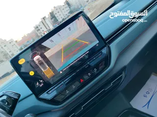  15 فولكسفاغن ID4 موديل 2022 مميزة جدآ