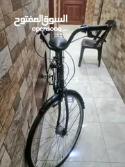  2 دراجه هوائية جديده