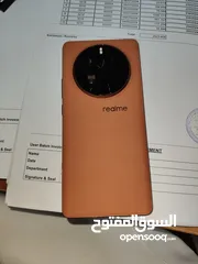  1 REALME GT 5 PRO 1000GB 16 ram