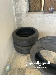  1 كوشوك مستعمل للبيع
