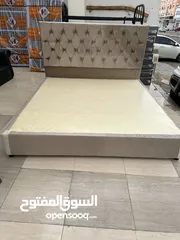  25 Single bed, single and half bed, mattress, double bed,metal bed,سرير نفر ونص،سرير مفرد،سرير حديد