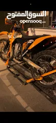  2 للبيع ktm450