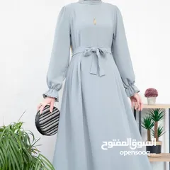  14 فستان أنيق