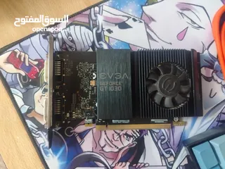  1 Gt1030 2g للبدل ع اقوه مع فرقيه او بيع قابل للتفاوض