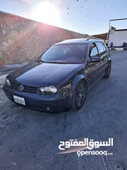  5 جولف mk4 ماطور 2000  السيارة بالصلاة على النبي  الله يبارك لصاحب النصيب