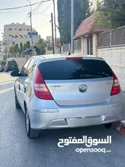  3 هونداي i30 للبيع موديل 2008