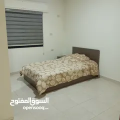 24 شقه مفروشه للإيجار  دير غبار ـ قرب عيادات دير غبار  130م