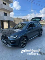  1 سيات اتيكا