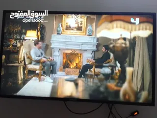  2 شاشه جي جارد فل HD عادي مش سمارت