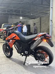  2 ياموها  Xt660 للبيع ربي يبارك