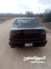  3 دايو سيلو 1996