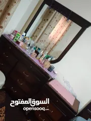  3 غرفة نوم استعمال شهرين جديدة