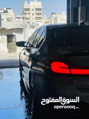  6 BMW (530e) 2020 للبيع كاش