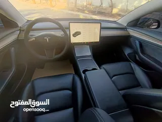  9 تيسلا موديل 3 فحص كامل 2022