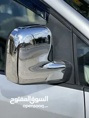  10 فولكسفاغن كادي