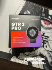  4 amazfit gtr 3 pro