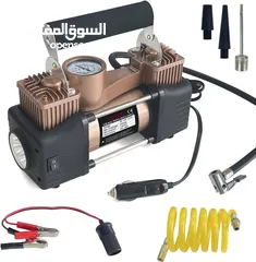  1 منفاخ الجمل الأصلي 2 سيلندر