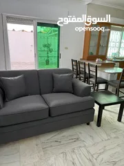  10 شقه مفروشه للايجار في الصويفيه ( Property 42620 )-175106913