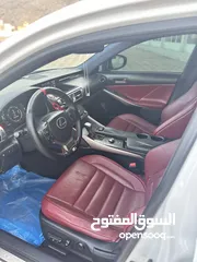  6 ‎لكزس Fis 350