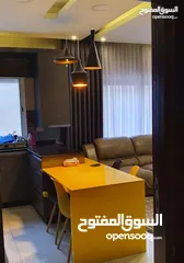  14 شقة مفروشه سوبر ديلوكس في الياسمين للايجار