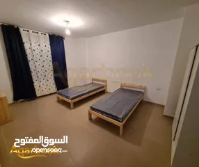  4 شقة مفروشة للايجار في ضاحية الريحان