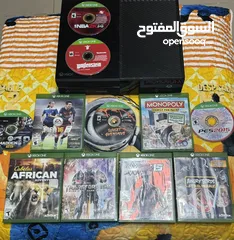  2 Xbox 1 ( عادي )