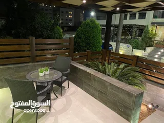  10 furnished apartment for rent in deir ghbar  ( Property 40364 )-174787500