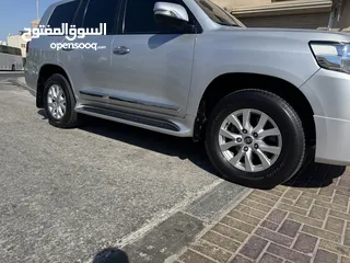  1 رنقات كروزر