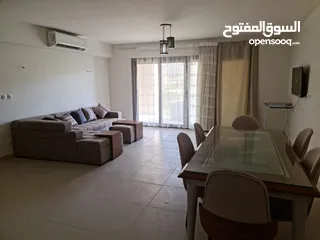  8 Chalet - شالية قرية مراسي