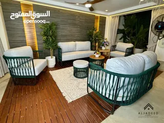  24 اطقم خارجية بأضخم وافخم تشكيلة لدينا