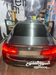 6 موديل2020bmw530e