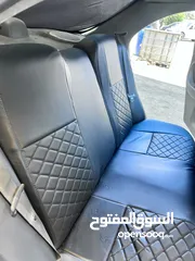  3 كيا سيفيا 2موديل 2000