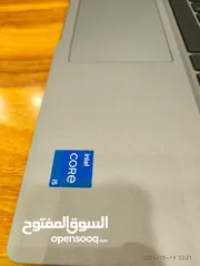  22 لابتوب Dell 5420 المعالج i5 الجيل 11+الرام 32+ssd M.2 500 موديل 2022 سريع