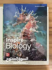  1 Inspire Biology ( student edition)