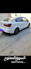  4 كيا ريو 2015 للبيع