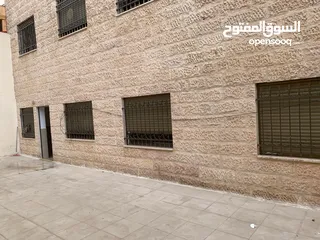  8 شقة جديدة مع حديقة بسعر مغري لم تسكن
