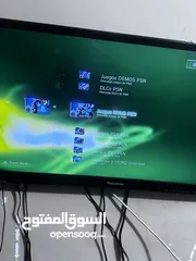  2 بلي ستيشن 3 للبيع نضيف وبيه اونلاين