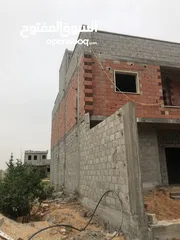  12 منزلين للبيع في طرابلس