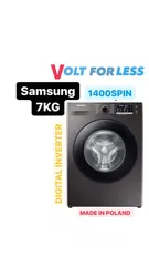  2 Samsung original 7kg 8kg 9kg 10kg