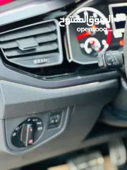  19 بولو GTI 2021 اوتماتيك