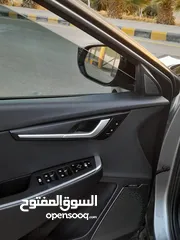  14 كيا ev6 2023 فل كامل ما عدا الفتحه فحص كامل بدون ملاحظات جمرك جديد للبيع بسعر مميز