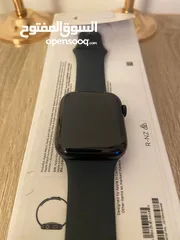  3 Apple Watch series 8