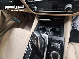  9 2020 BMW 530E hybrid فل للبيع على ضربتها او مصلحها تصلح لسوق الاعفاءات