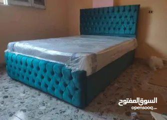  26 سرير كبوتنيه