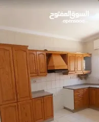  5 شقة  فارغة مميزة للأيجار في  عمان _صويفية منطقة هادئة ومخدومة ومميزة جدا.