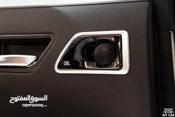  19 2023 Toyota Land Cruiser GX.R Twin Turbo - وارد وكالة الأردن