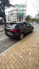 2 اودي Q3 موديل 2015