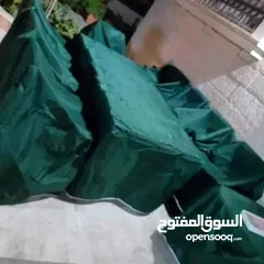 9 كفرات واغطيه خارجية تفصيل لجميع الأصناف