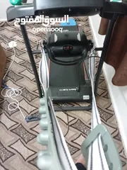  1 جيهاز المشي